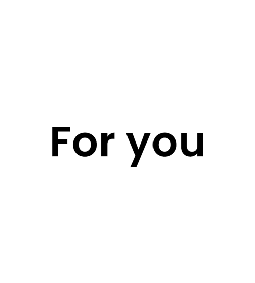 For-You-Double-enso